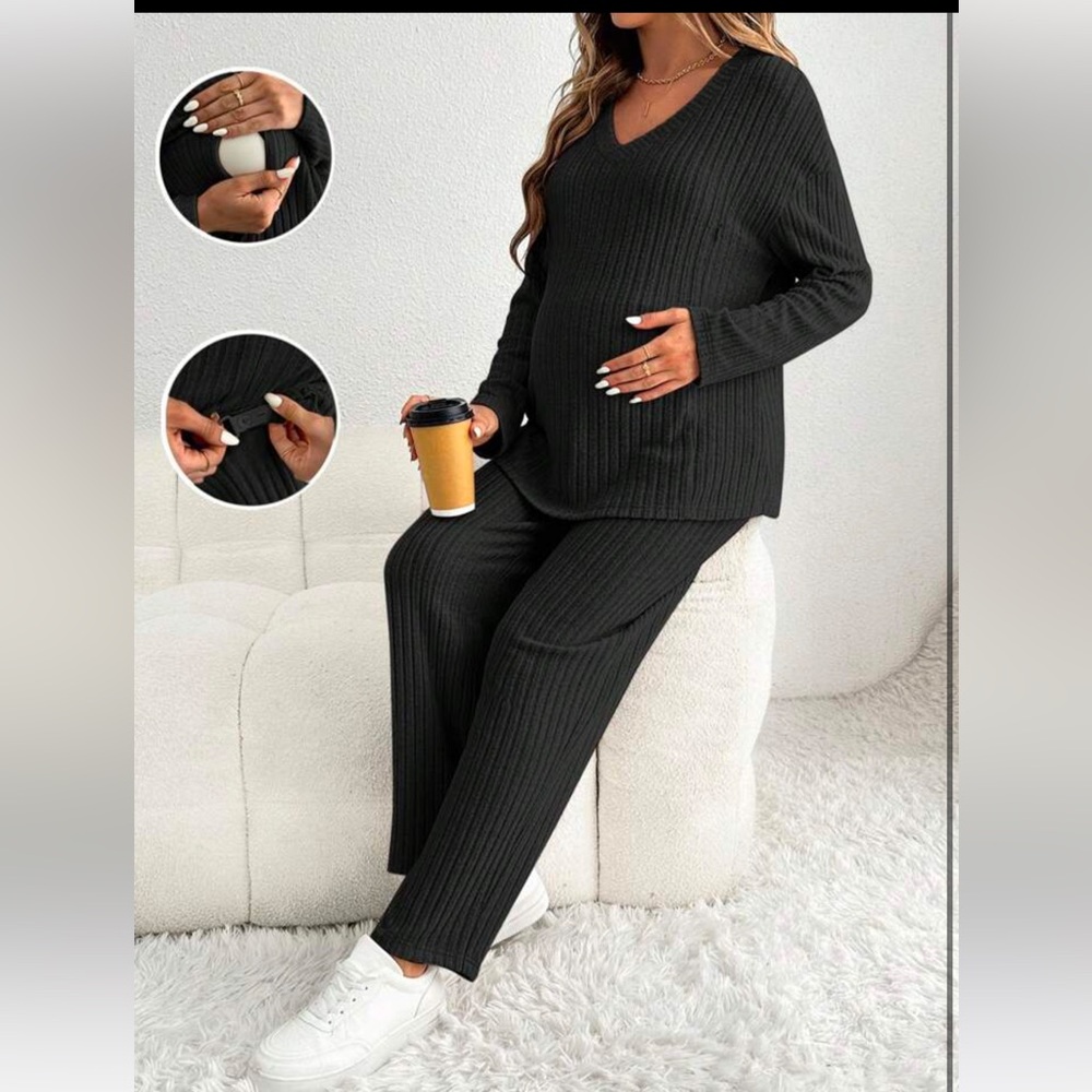 Maternity Lounge Set